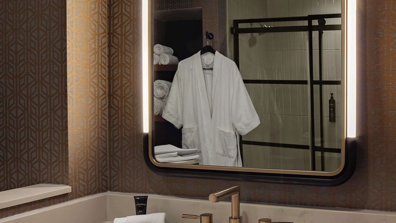 Photo of Bathroom in Fishers