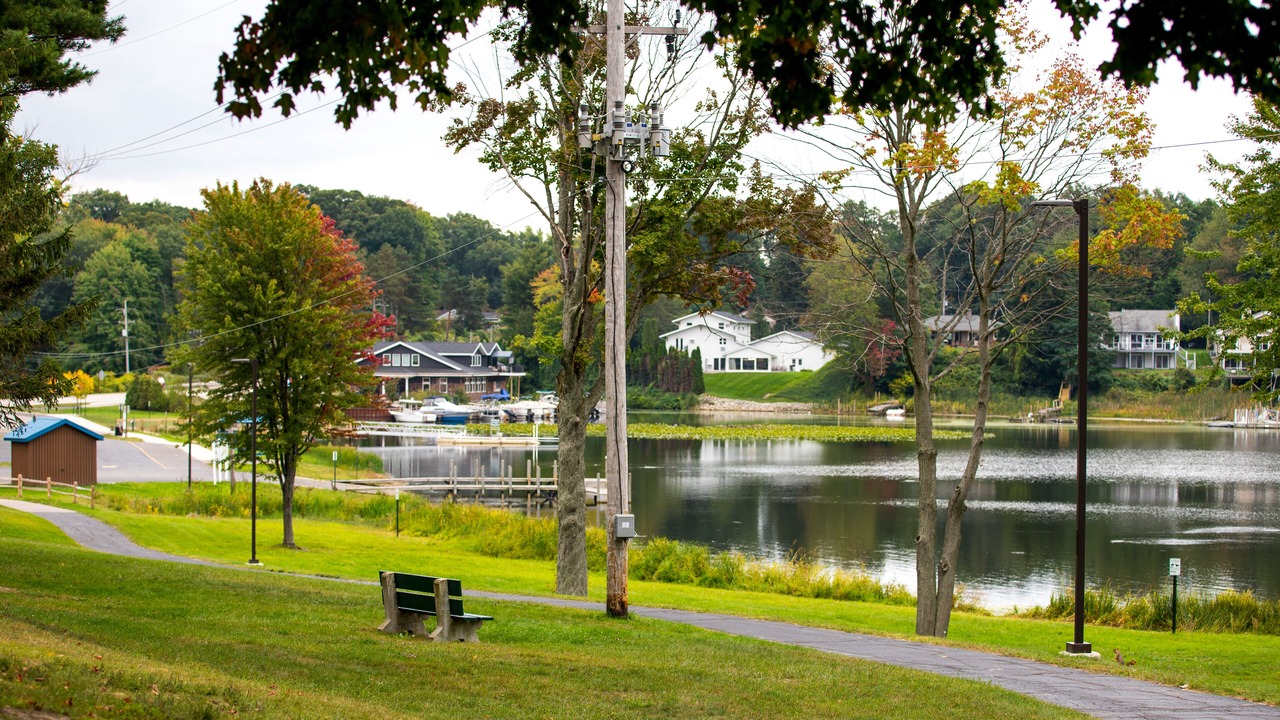 Photo of Outdoor in Fruitport