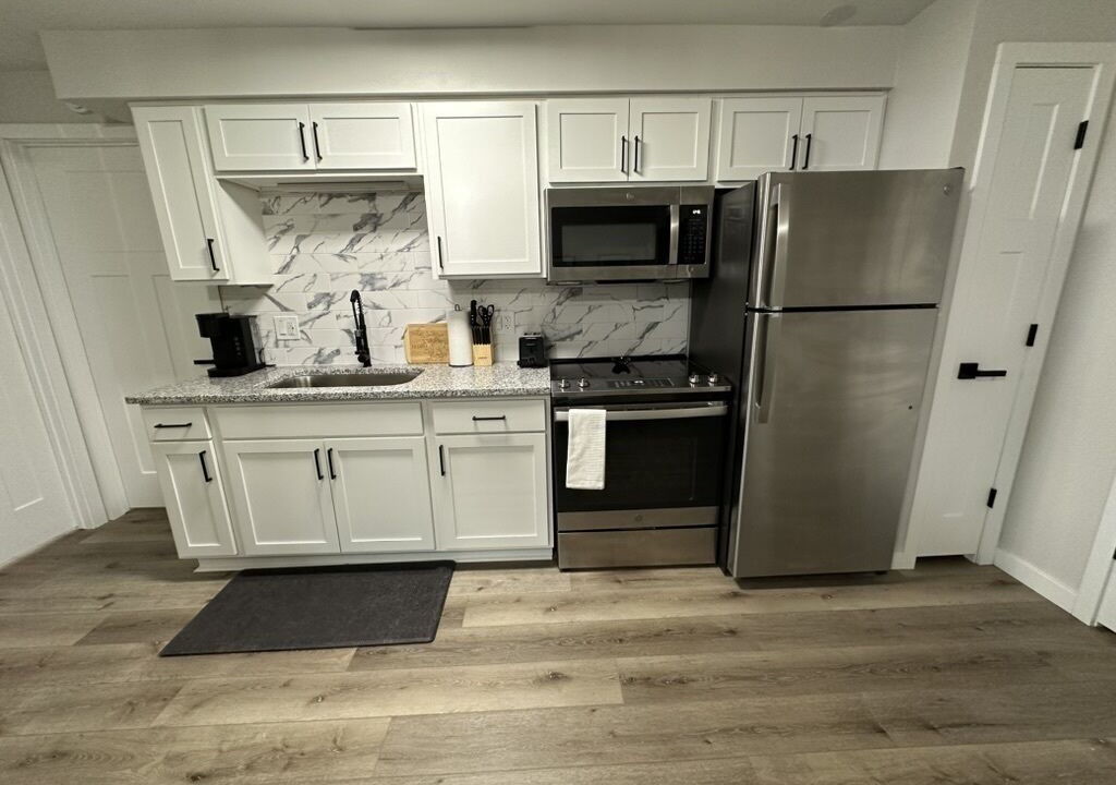 Photo of Kitchen in Fruitport