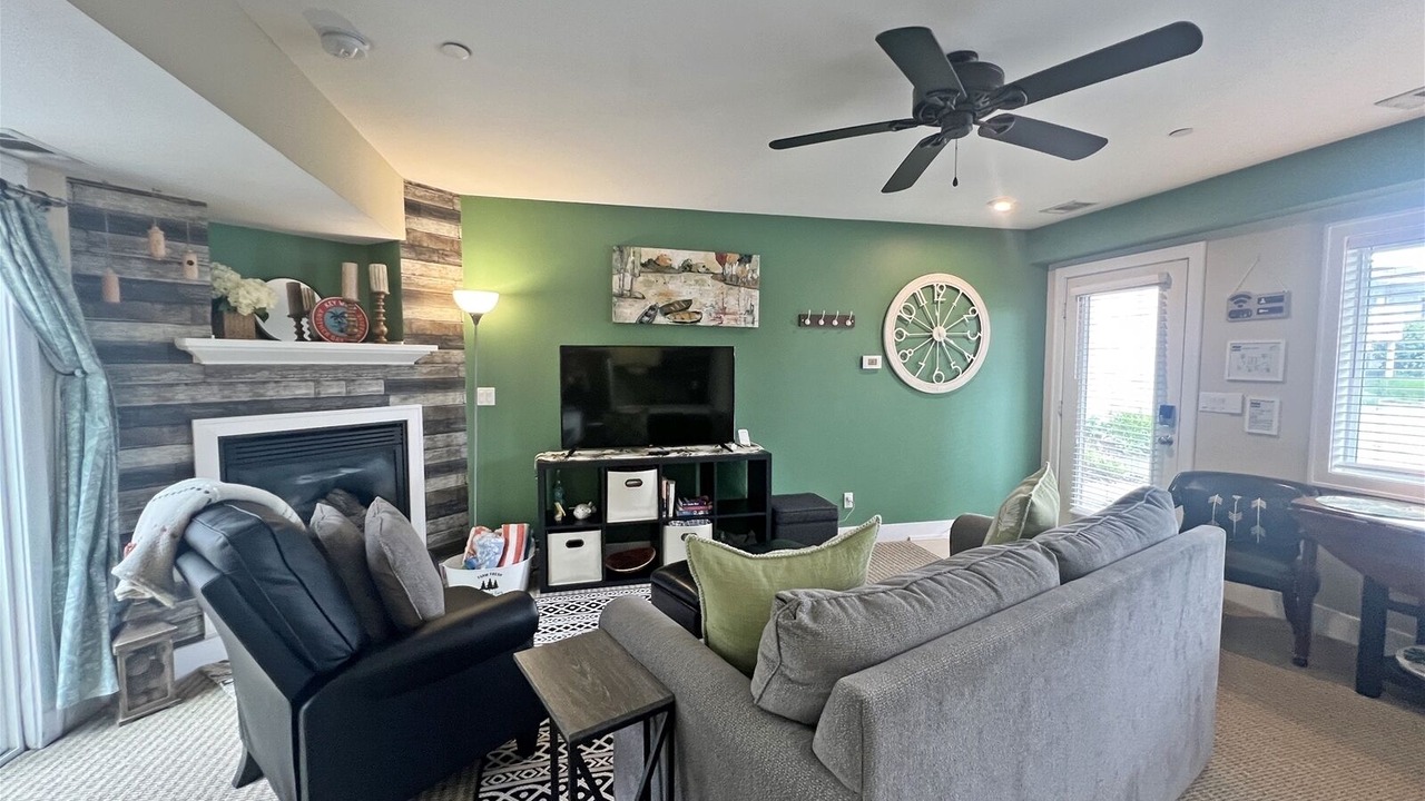 Photo of Livingroom in Douglas