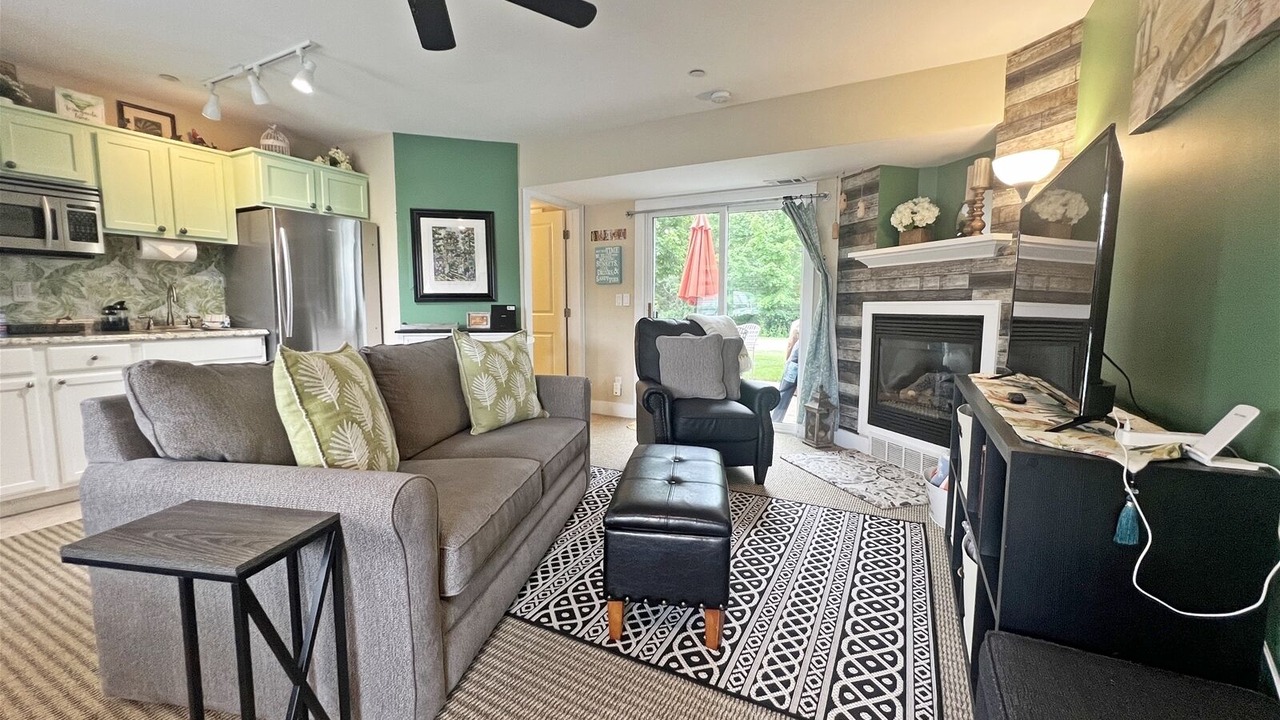Photo of Livingroom in Douglas