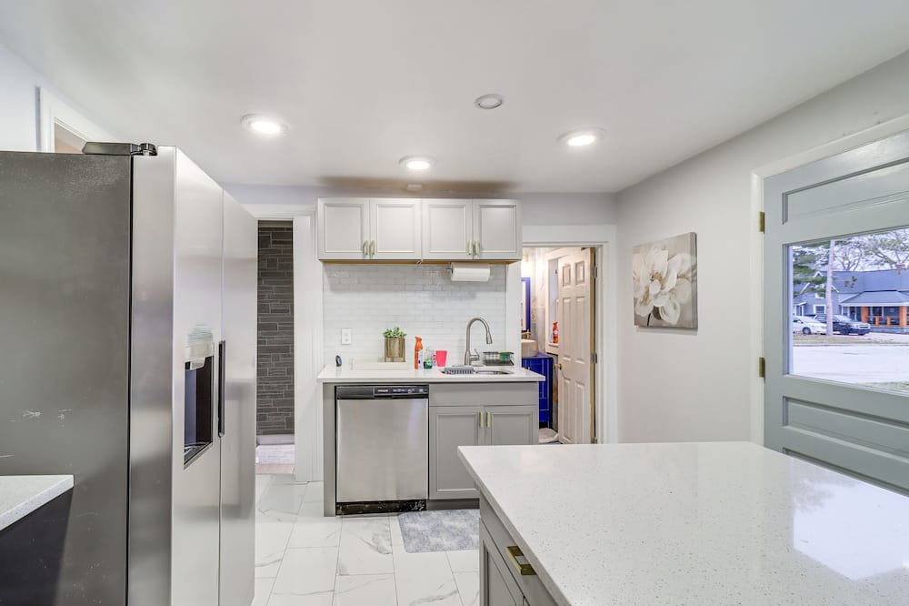 Photo of Kitchen in Belleville