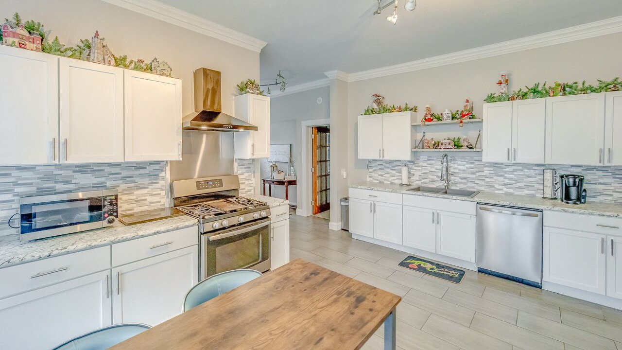 Photo of Kitchen in Decatur