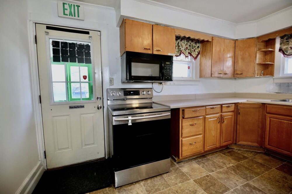 Photo of Kitchen in Goshen