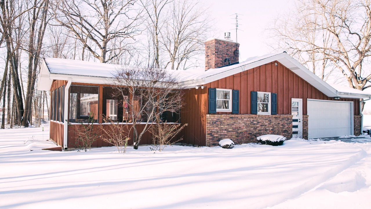 Photo of Outdoor in Nappanee