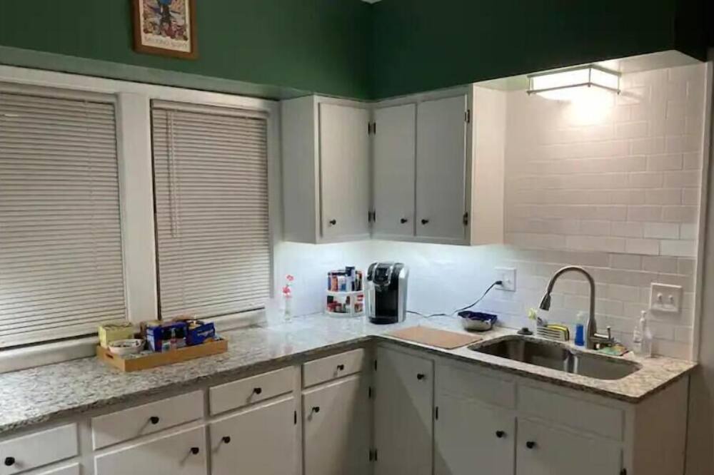 Photo of Kitchen in Vine