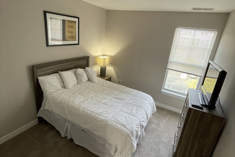 Photo of Bedroom in Carmel