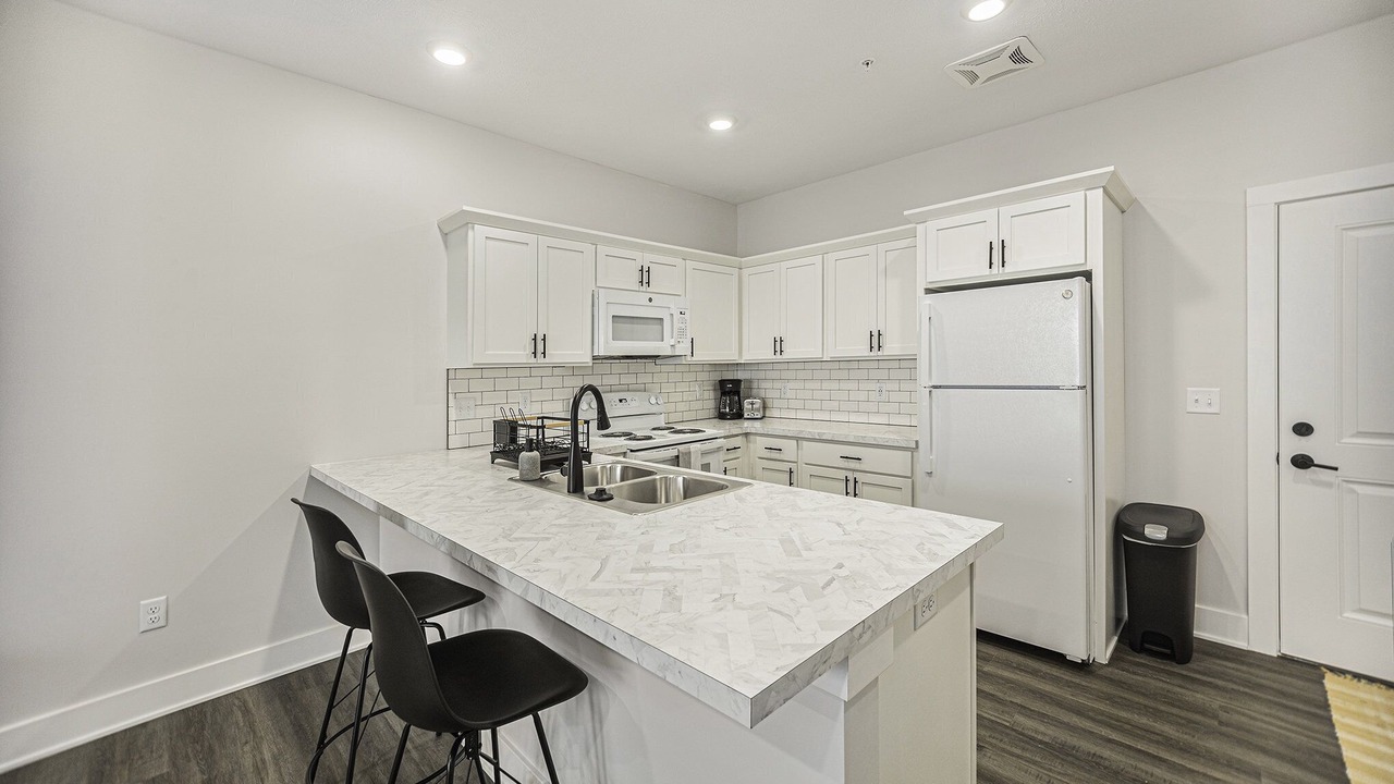 Photo of Kitchen in Grand Rapids