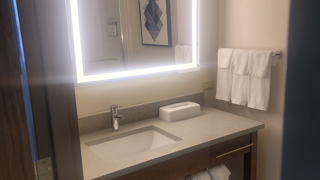 Photo of Bathroom in Southfield