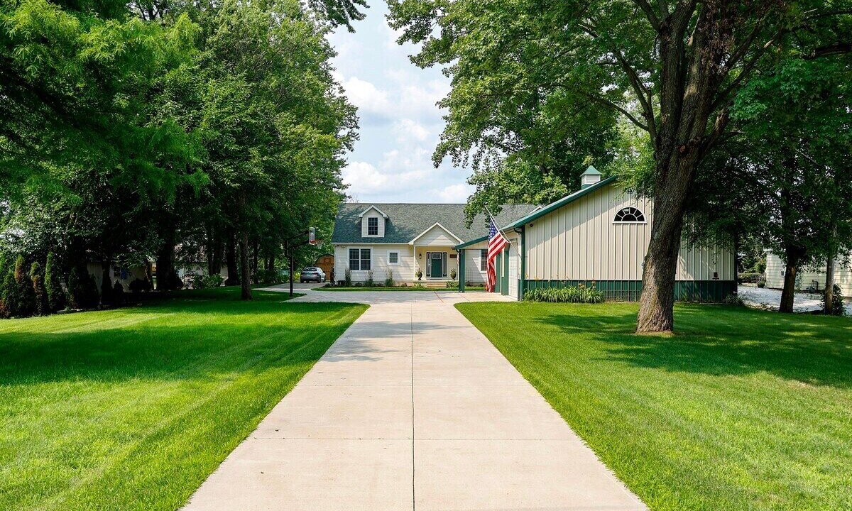 Photo of Outdoor in Bass Lake