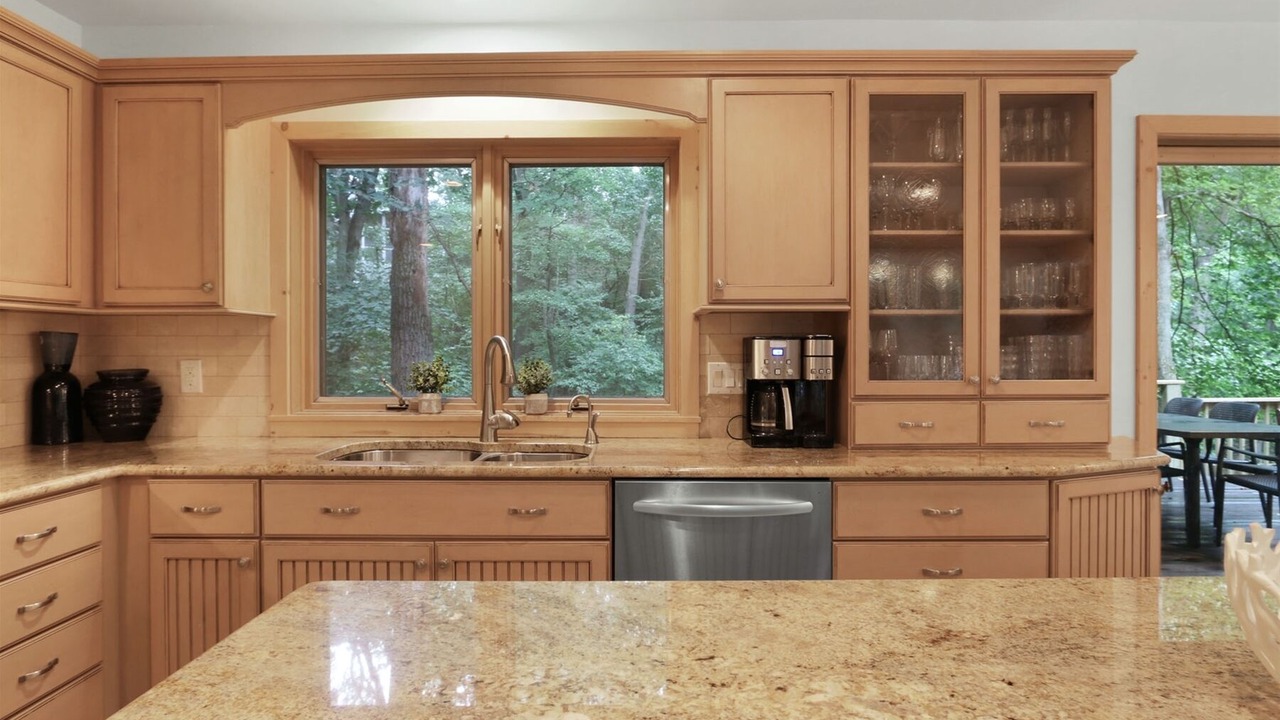 Photo of Kitchen in Michiana