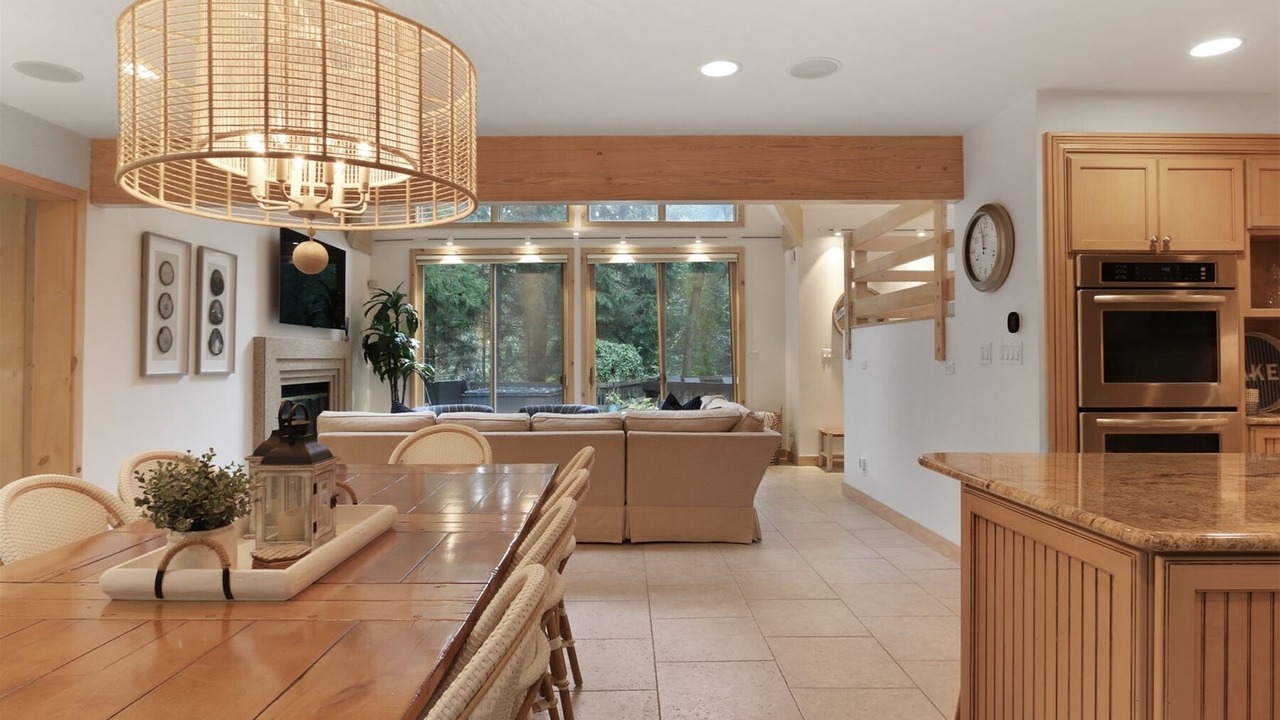 Photo of Kitchen in Michiana