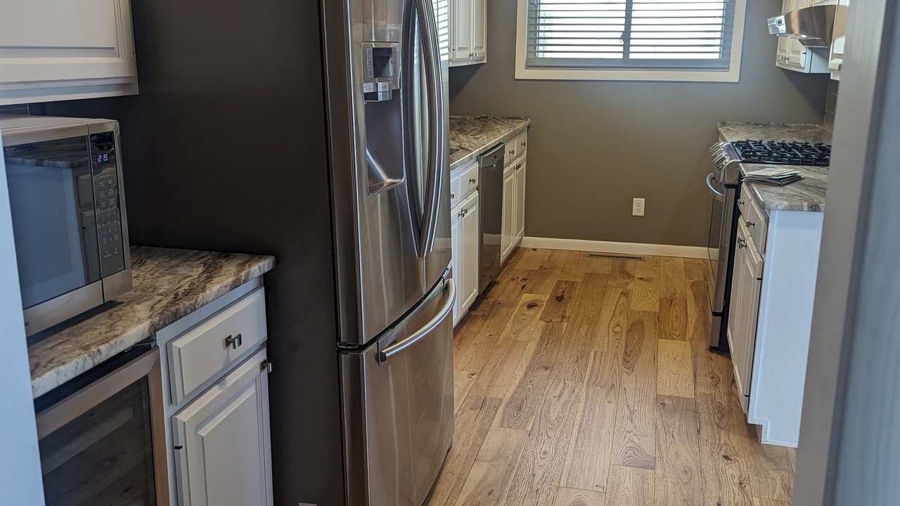 Photo of Kitchen in Elkhart