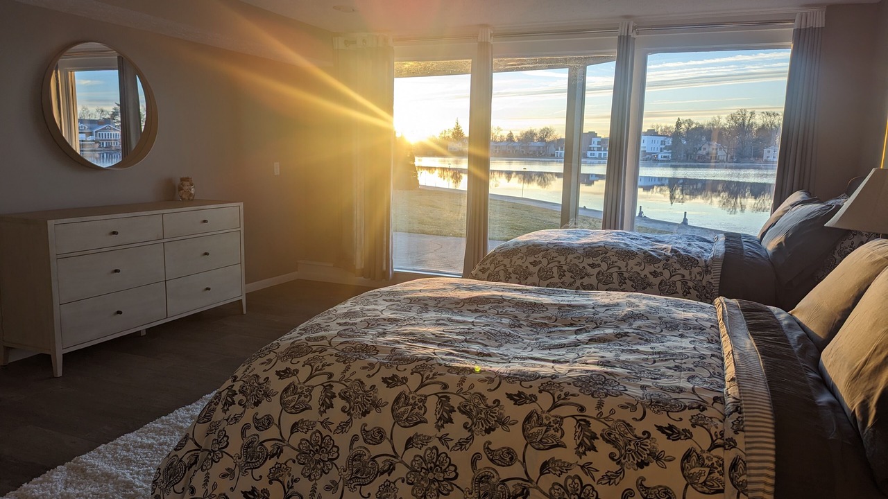 Photo of Bedroom in Elkhart