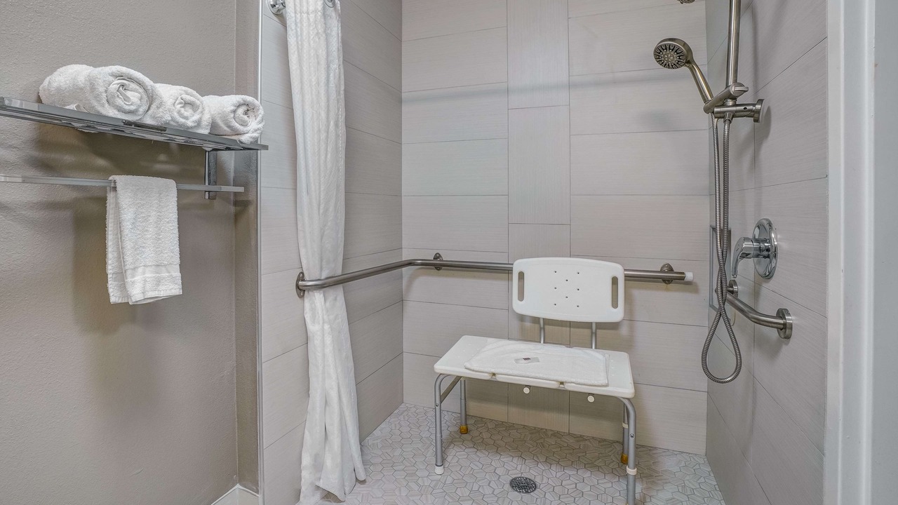Photo of Bathroom in Merrillville