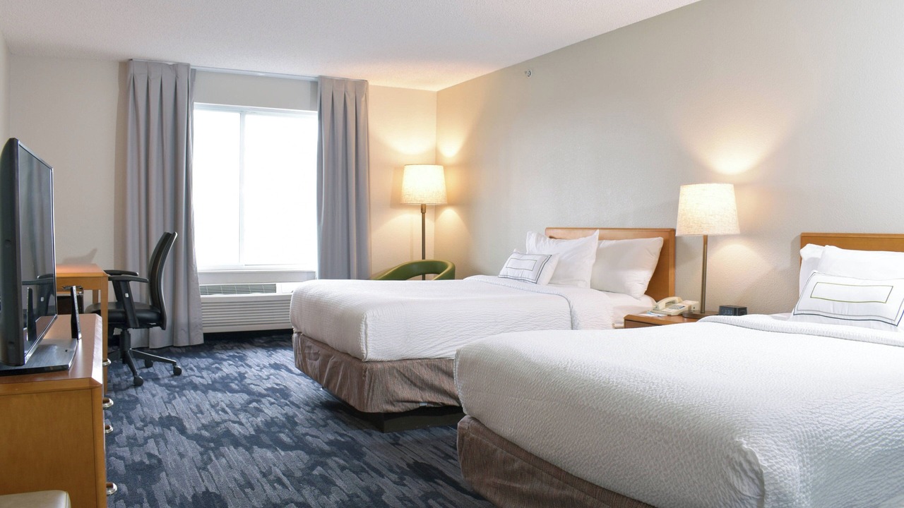 Photo of Bedroom in Indianapolis