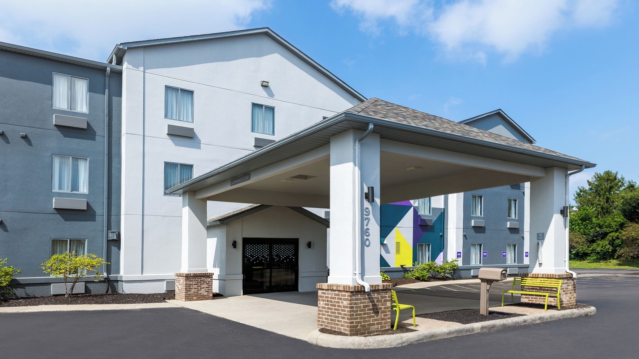 Photo of Outdoor in Indianapolis