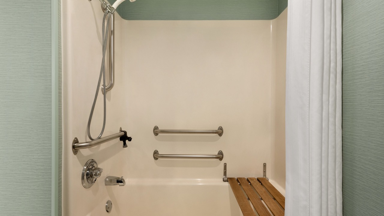 Photo of Bathroom in East Beltline