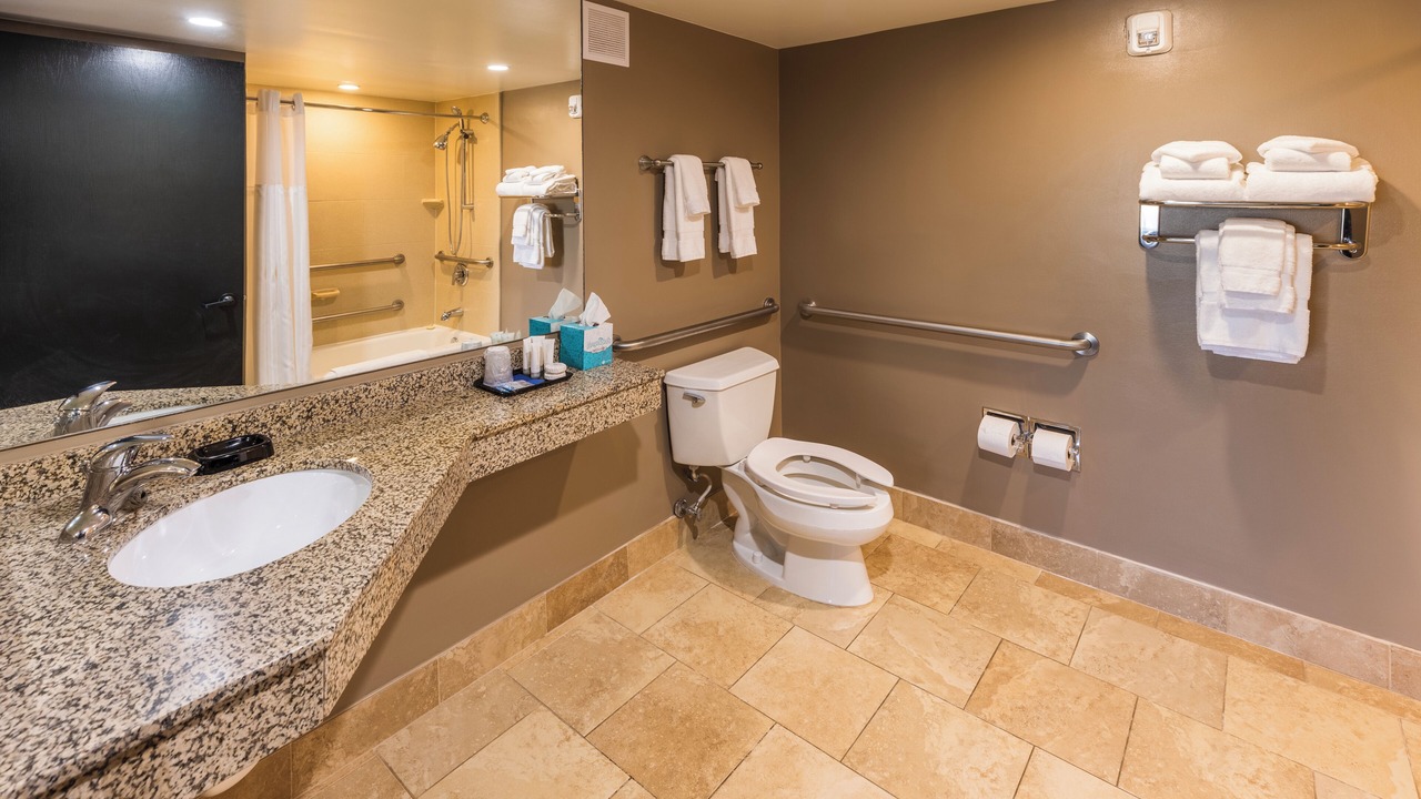 Photo of Bathroom in Saint Joseph