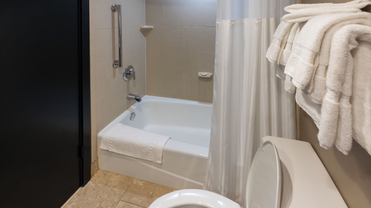 Photo of Bathroom in Saint Joseph