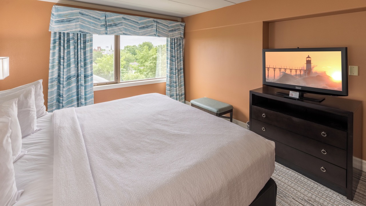 Photo of Bedroom in Saint Joseph