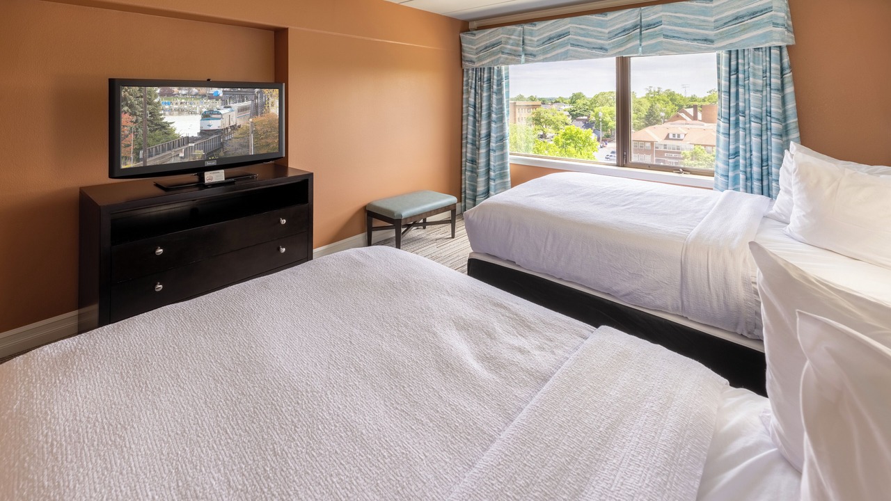 Photo of Bedroom in Saint Joseph