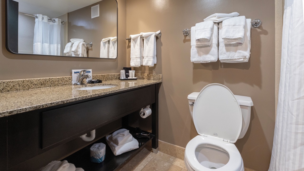 Photo of Bathroom in Saint Joseph