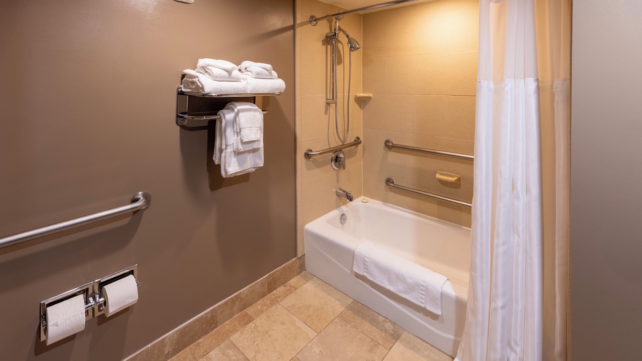 Photo of Bathroom in Saint Joseph