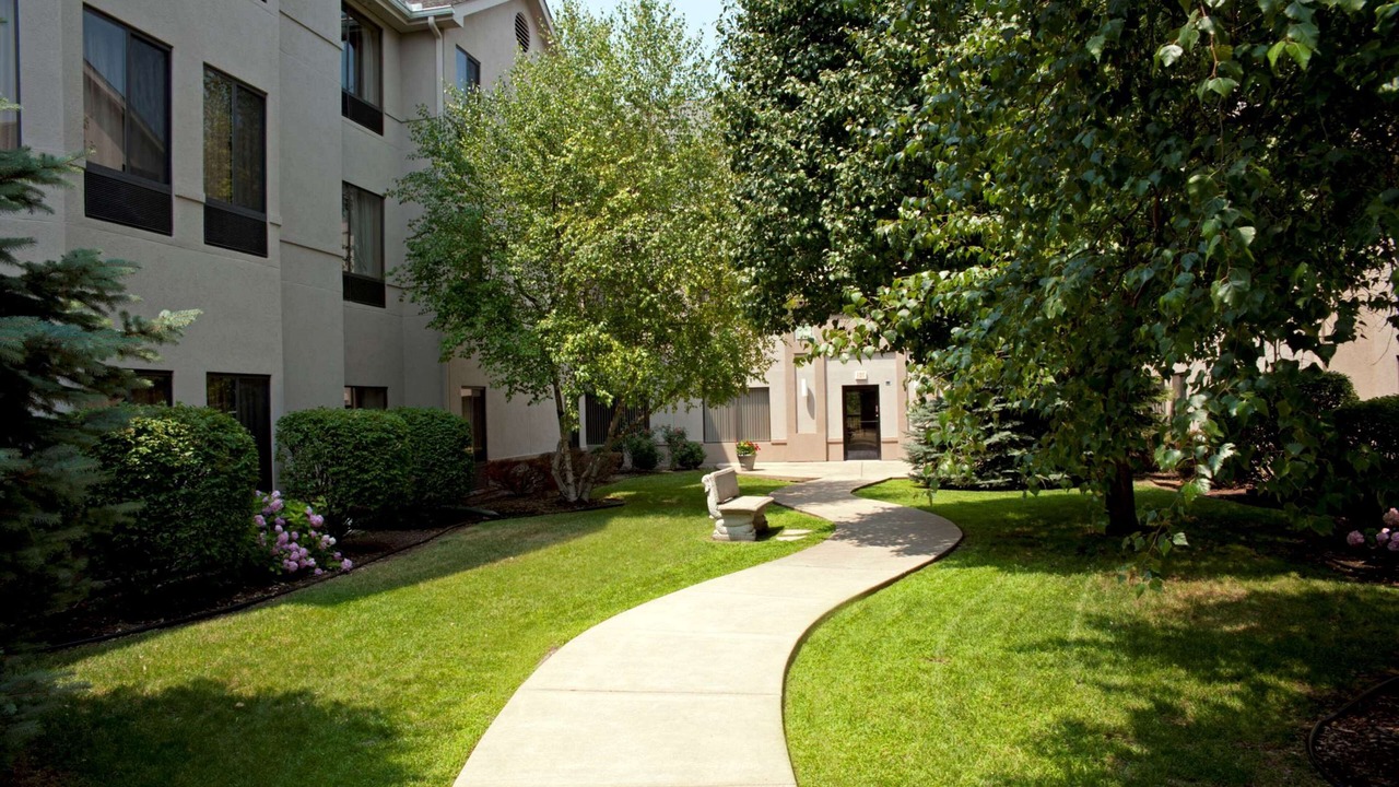 Photo of Outdoor in South Bend