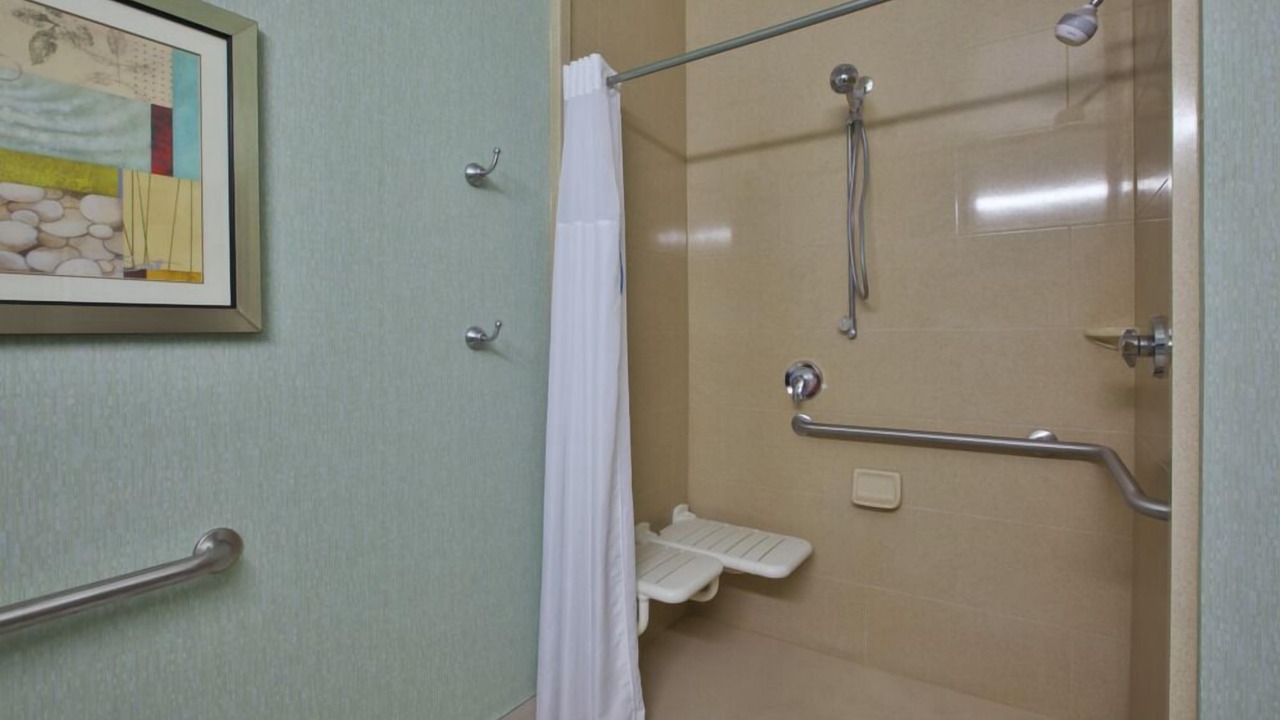Photo of Bathroom in South Bend
