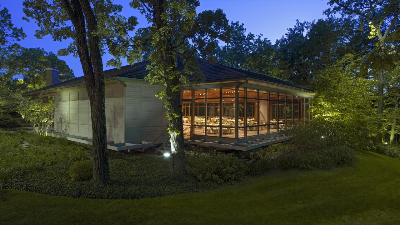 Photo of Outdoor in Oak Brook