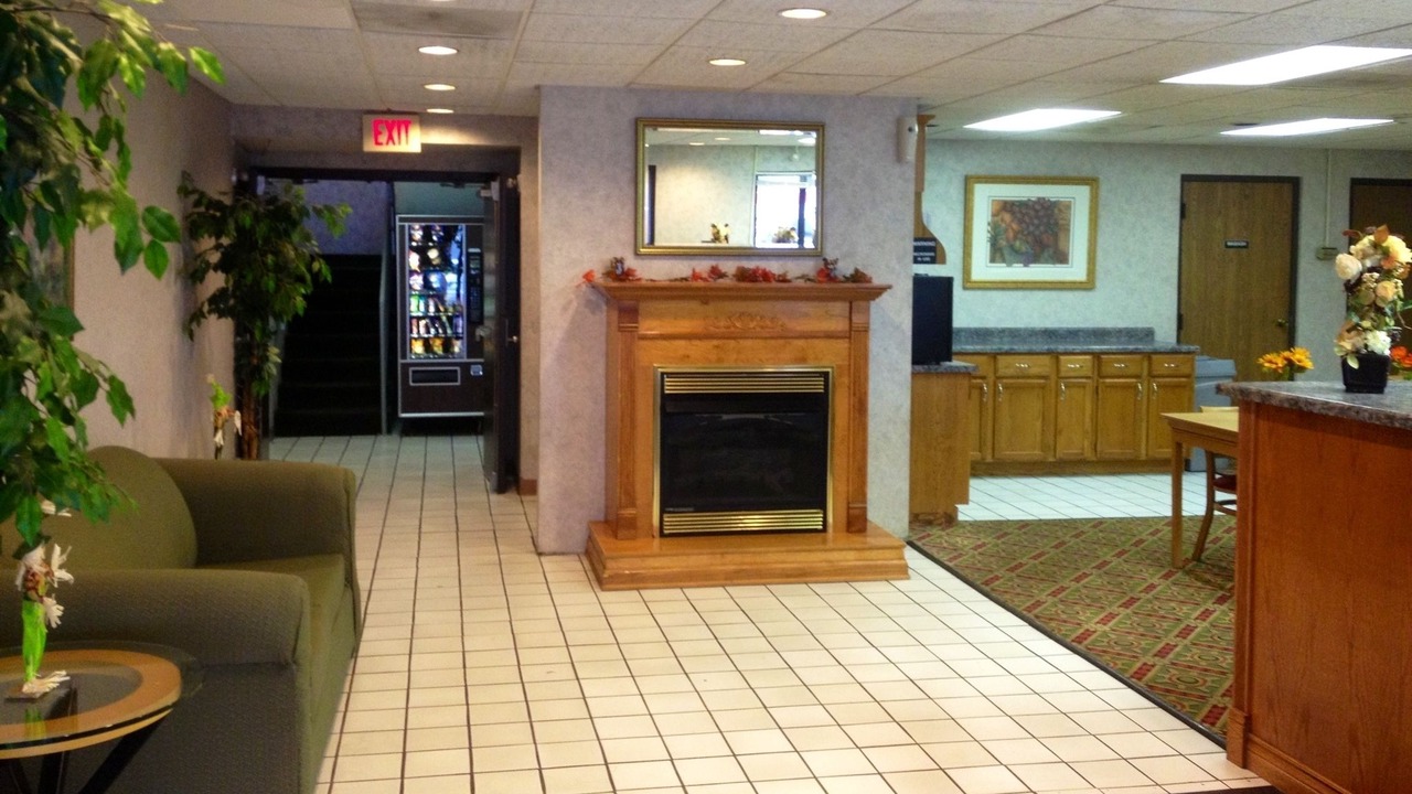 Photo of Livingroom in Logansport
