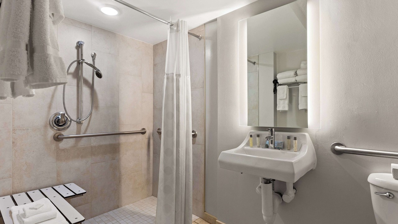 Photo of Bathroom in South Bend