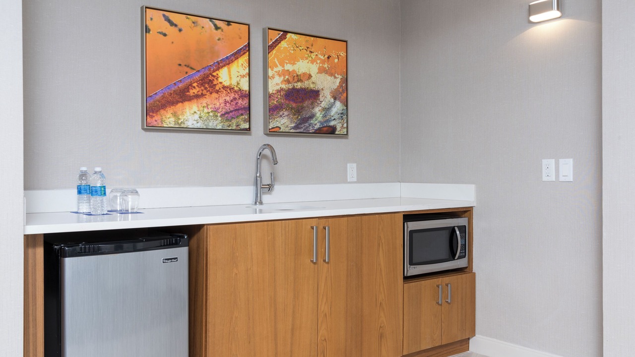Photo of Kitchen in East Paris