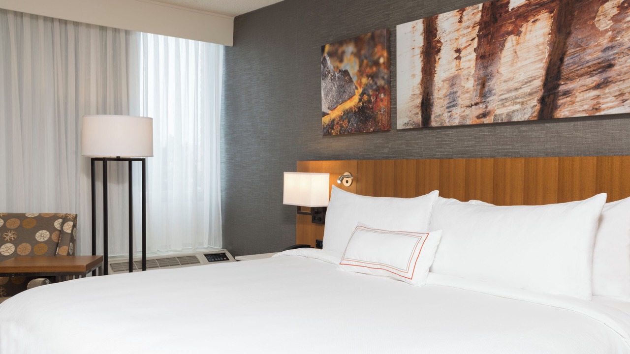 Photo of Bedroom in East Paris