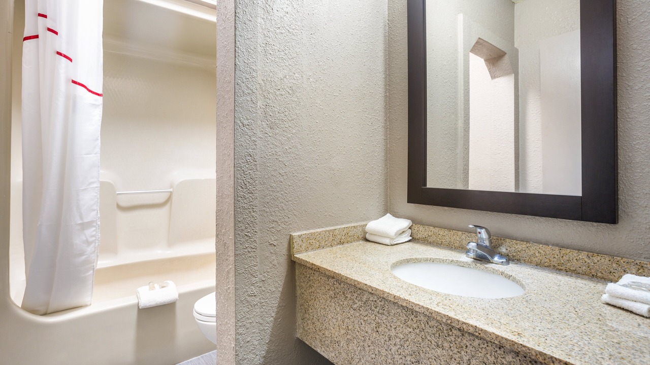 Photo of Bathroom in Farmington Hills