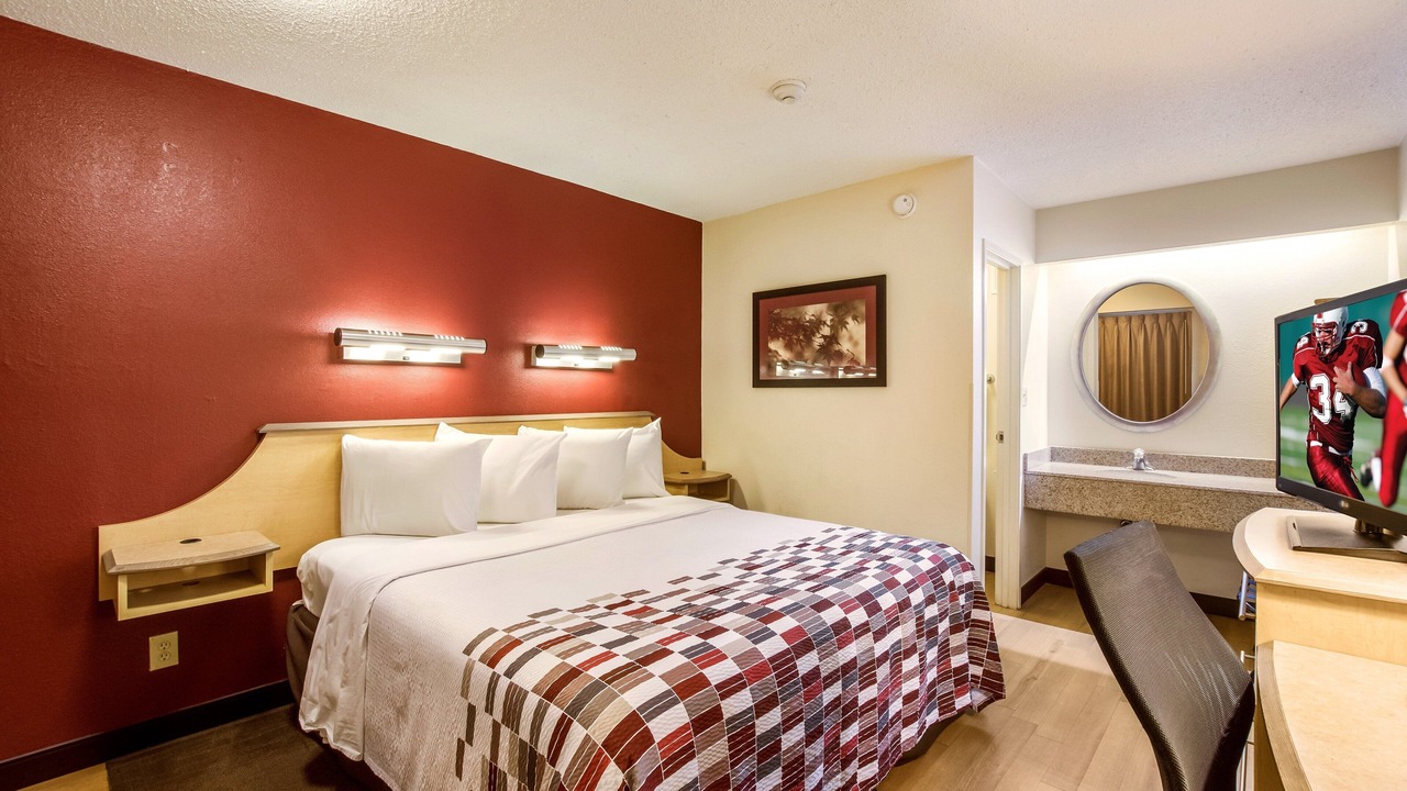 Photo of Bedroom in Plymouth
