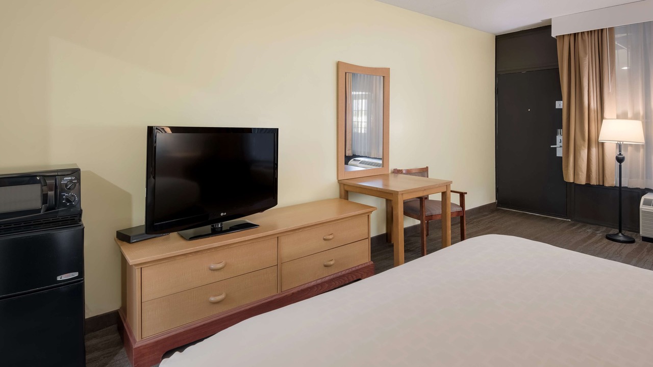 Photo of Bedroom in Goshen
