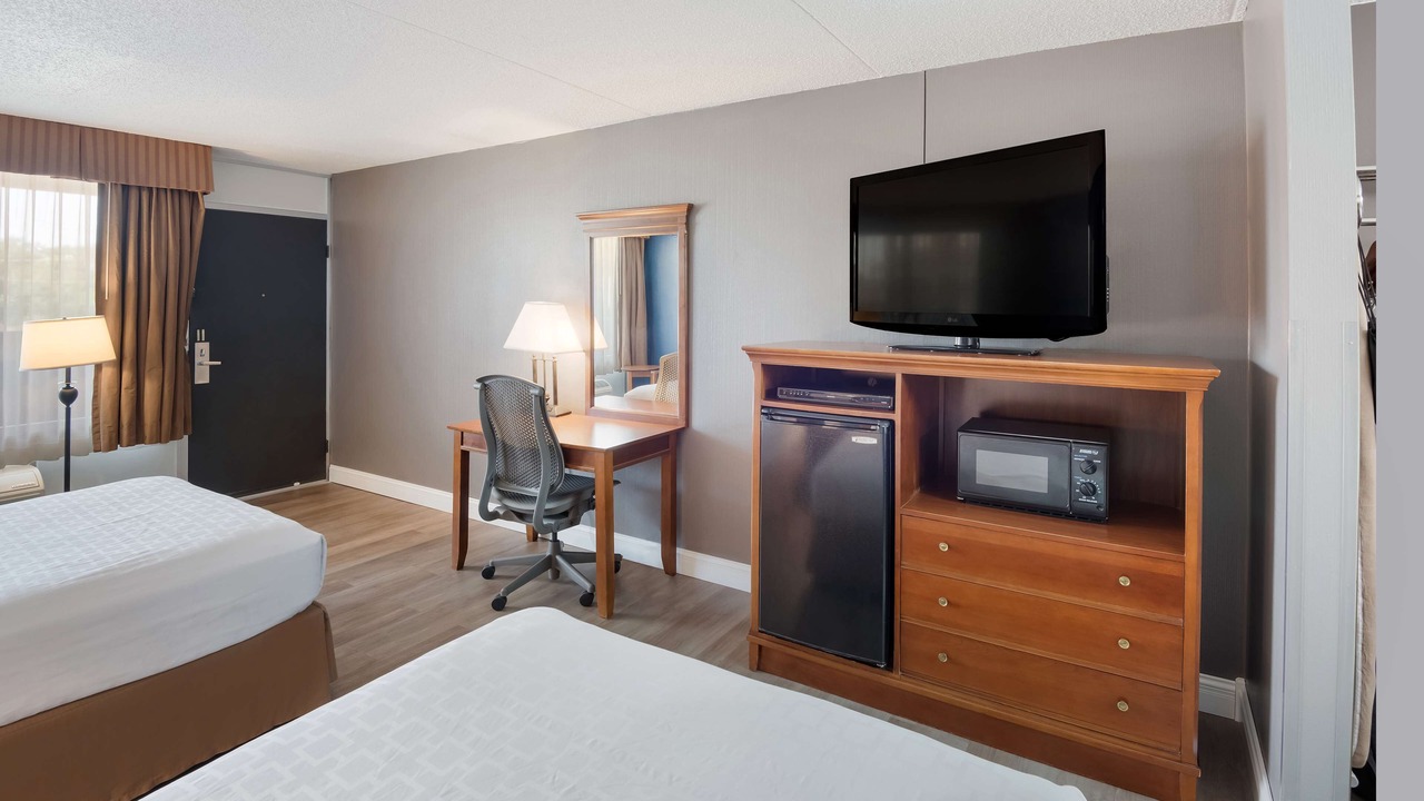 Photo of Bedroom in Goshen