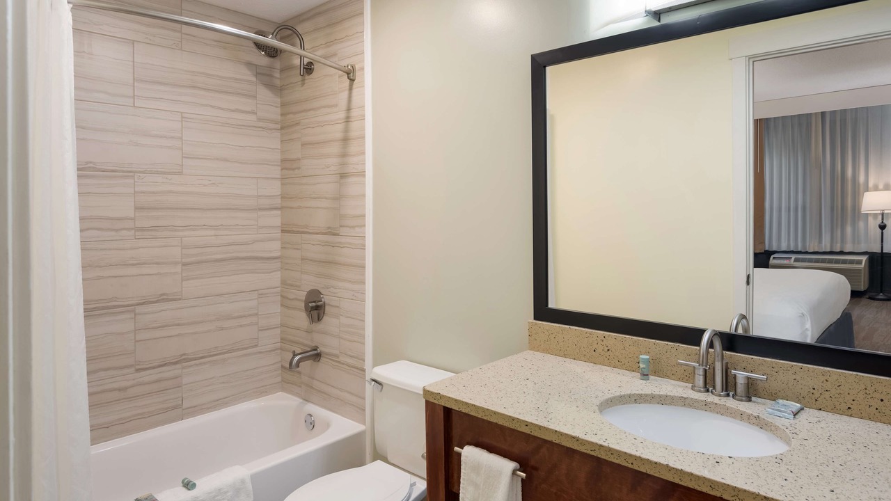 Photo of Bathroom in Goshen