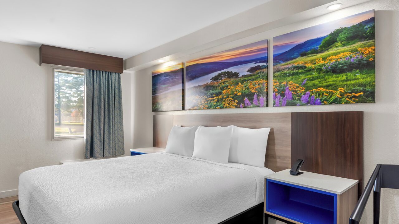 Photo of Bedroom in Indianapolis
