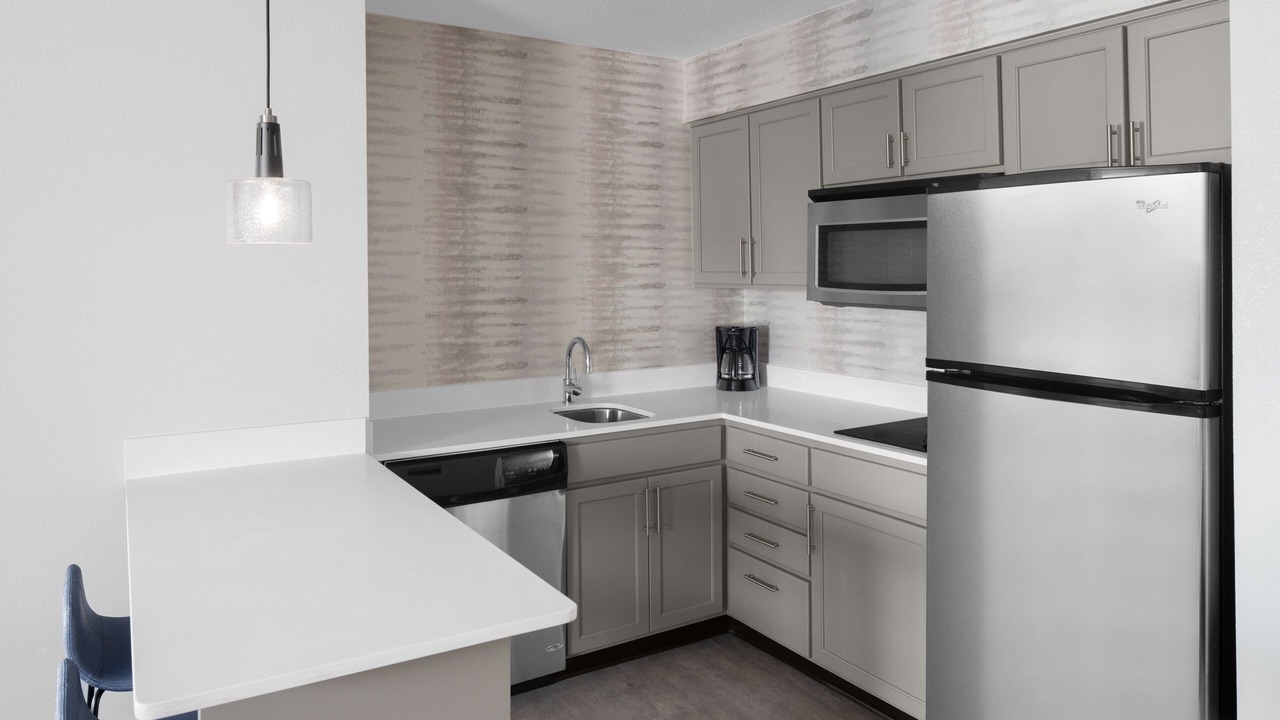 Photo of Kitchen in Holland