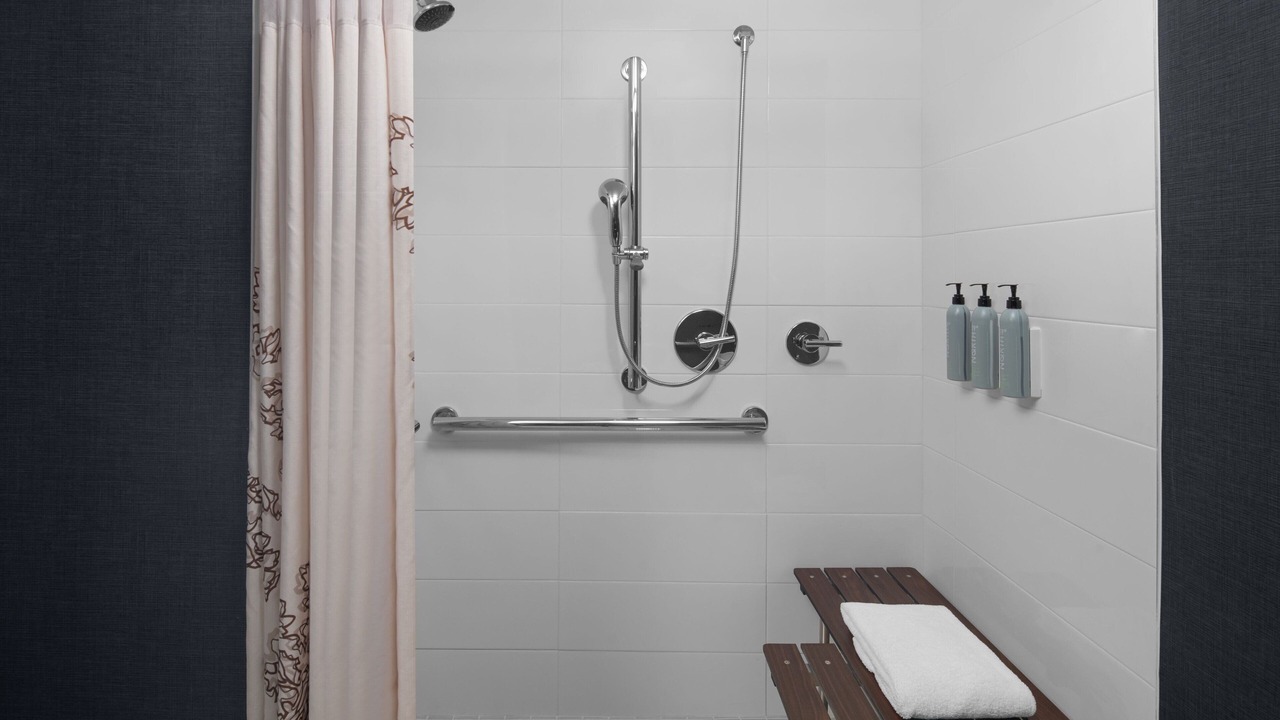 Photo of Bathroom in Holland