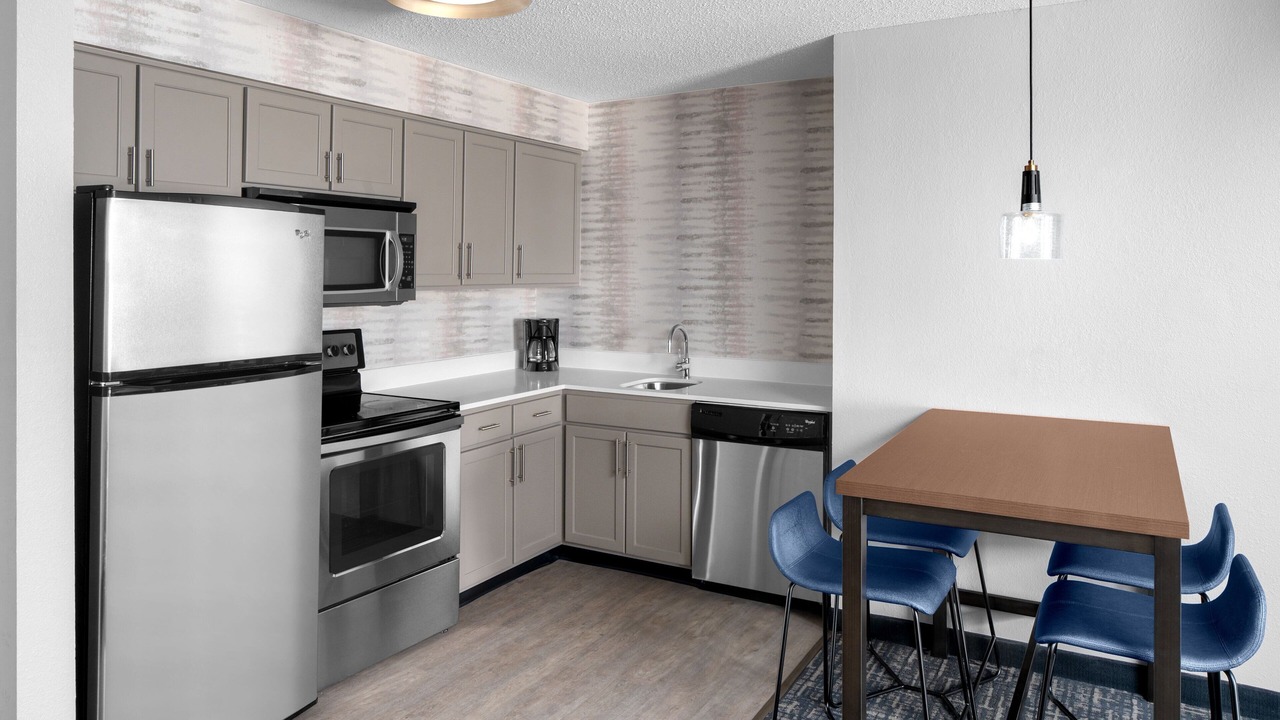Photo of Kitchen in Holland