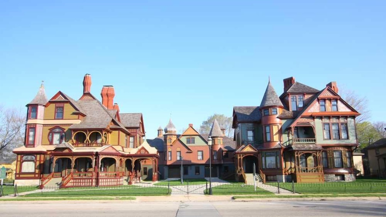 Photo of Others in Norton Shores