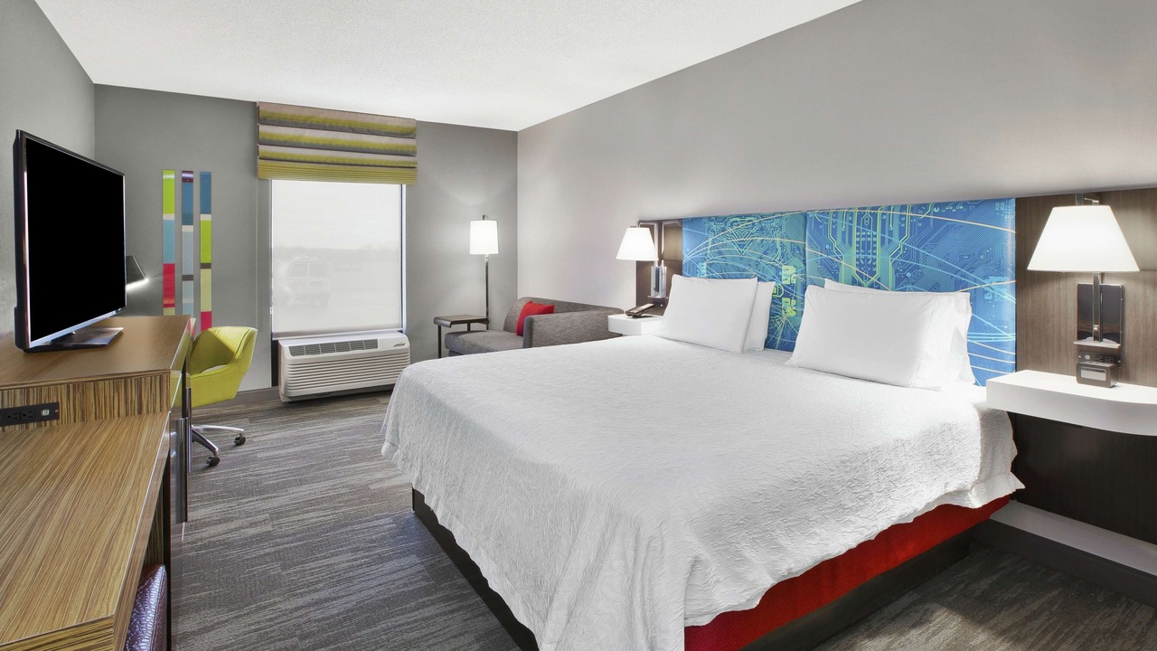 Photo of Bedroom in Springboro