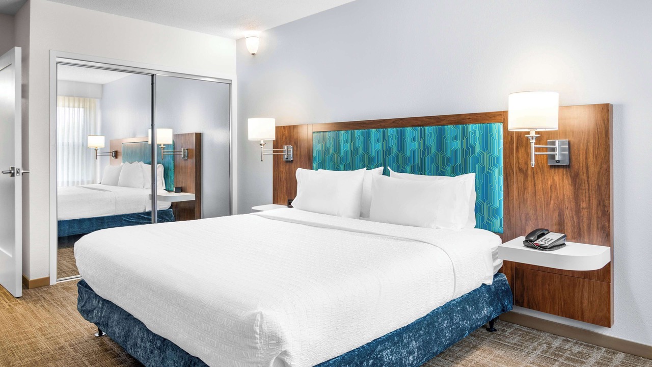 Photo of Bedroom in Alpine Center