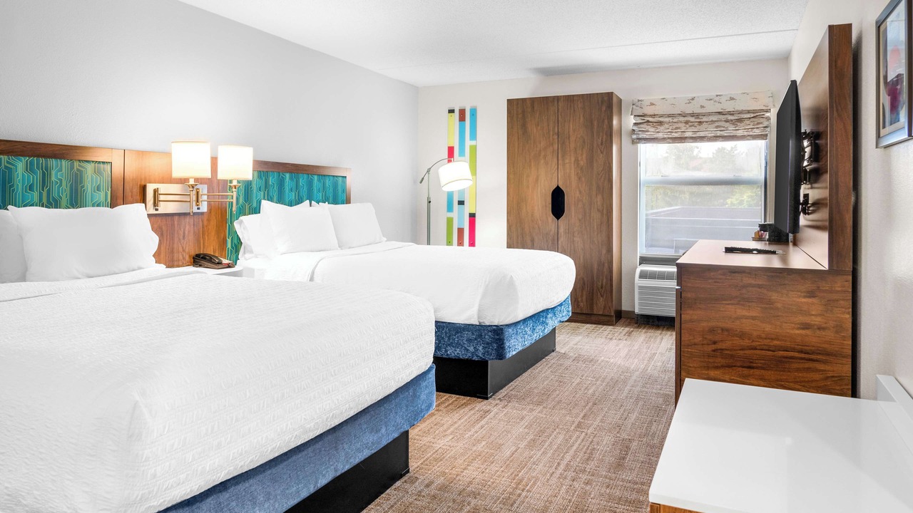 Photo of Bedroom in Alpine Center