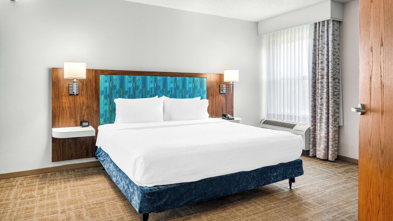 Photo of Bedroom in Alpine Center