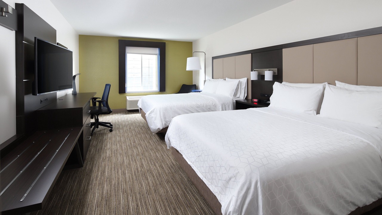 Photo of Bedroom in Grandville